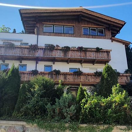 Schaefflers Ferienwohnungen Lermoos Exterior foto