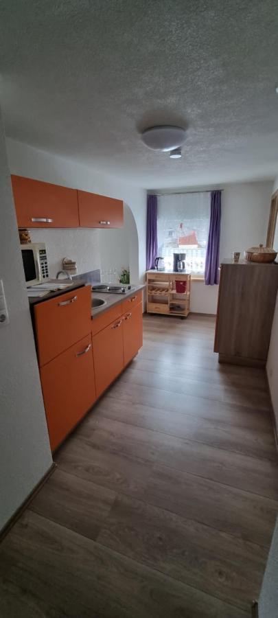 Schaefflers Ferienwohnungen Lermoos Exterior foto